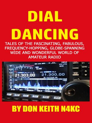 cover image of Dial Dancing